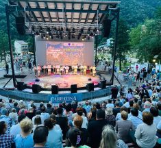 Festivalul Internațional de Folclor „Hercules”