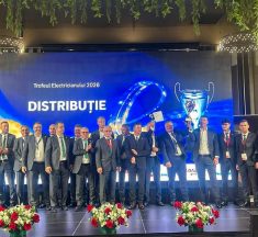 Campionii reconfirmă! Dublă de aur pentru Distribuție Oltenia