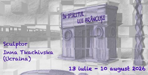 În spiritul lui Brâncuși