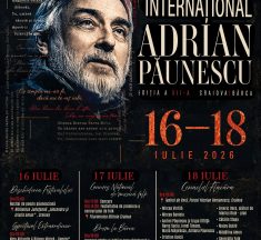 Festivalul Păunescu, Ediția XII-a