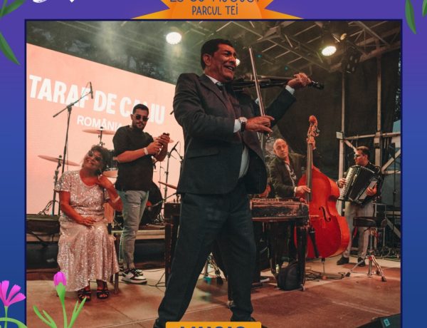 Balkanik Festival
