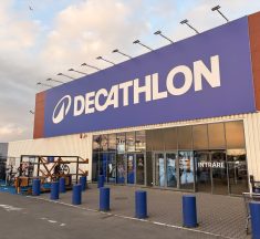 Decathlon marchează 50 de ani la nivel global