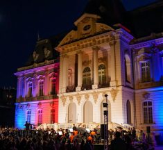 De pe Broadway și ecranele cinematografelor la Palatul Jean Mihail