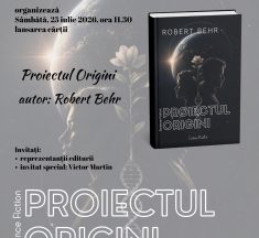 Proiectul Origini