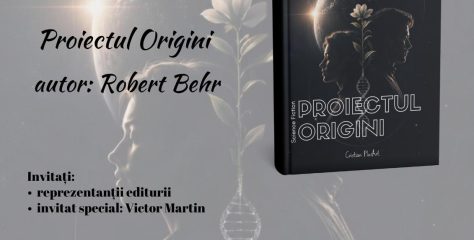 Proiectul Origini