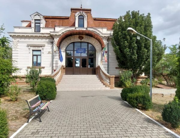 Modernizare cu fonduri europene pentru centrele de zi ale DGASPC Dolj