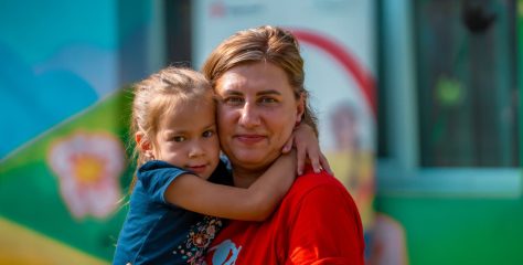 Drama copiilor cu părinți plecați în străinătate