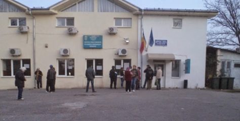 Direcția Generală de Asistență Socială Craiova s-a mutat pe Unirii