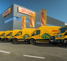 E-Transit – o singură utilitară, 27 de țări
