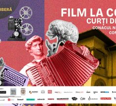 Film la Conac