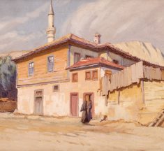 Artmark: Șapte ani de licitații „Hanul cu Tei 1833”
