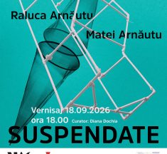 Coregrafii Suspendate