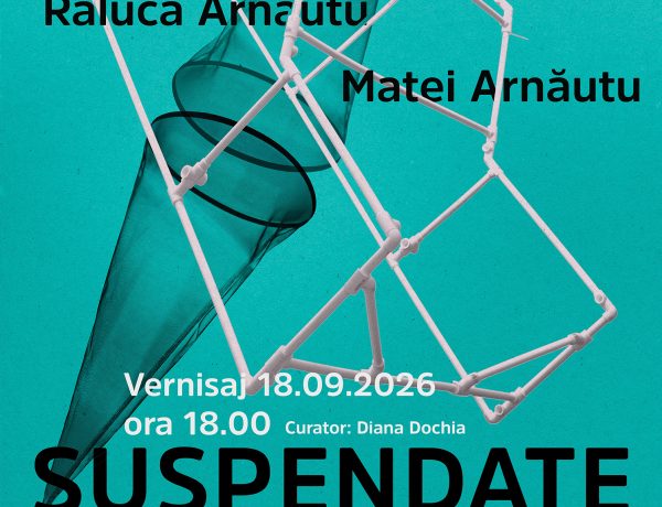 Coregrafii Suspendate