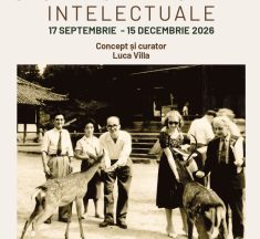 Eliade–Pettazzoni: Istoria unei Formări Intelectuale