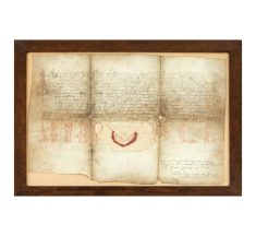 Artmark: Istoria României, în colecția unui muzeograf