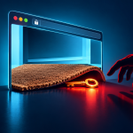 Browser cu parole salvate, ținta hoților de credențiale