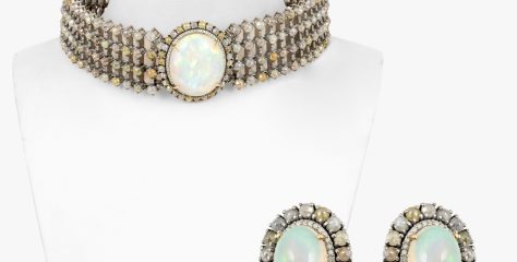 Aur, diamante și bijuterii istorice, la prețuri de numai 100 de Euro