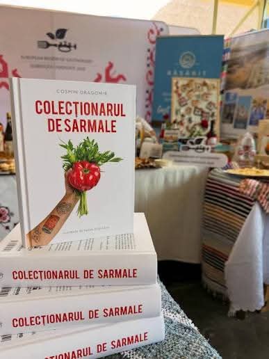 România va avea un Muzeu al Sarmalelor
