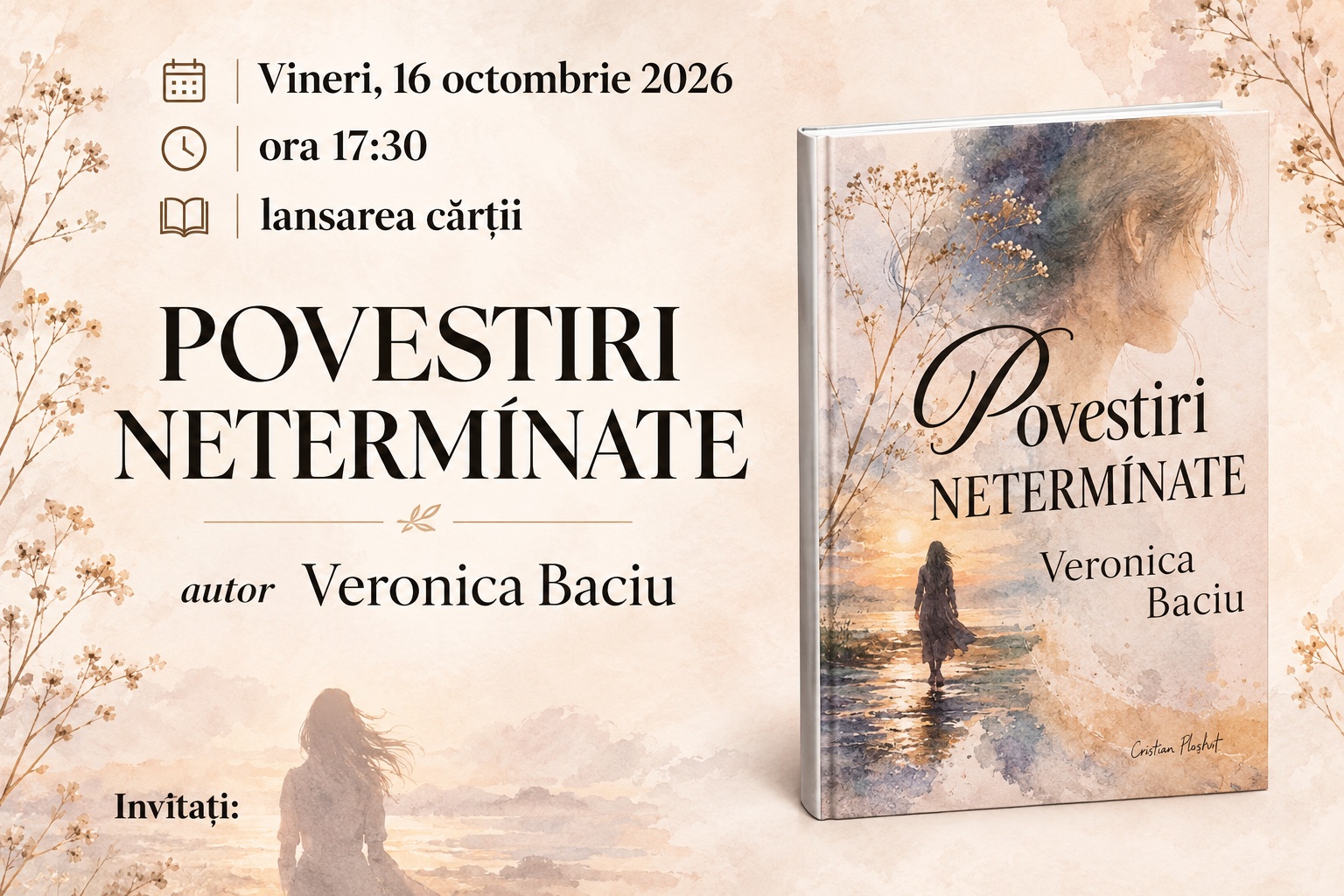 Povestiri neterminate