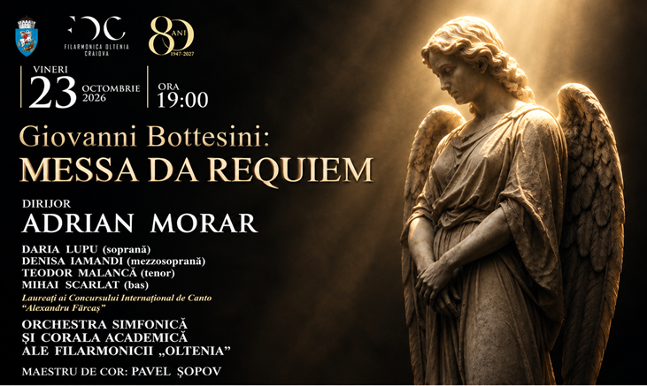 Messa da Requiem