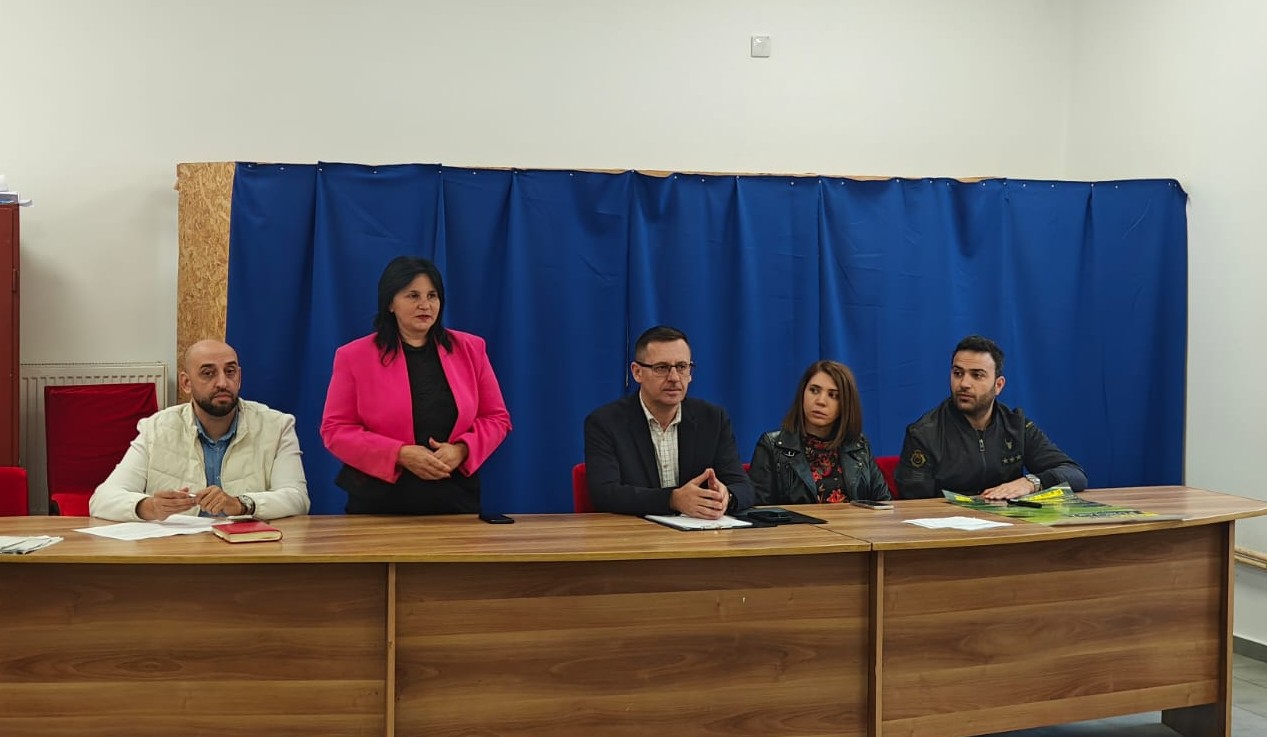Valea Stanciului, mai aproape de intabularea totală