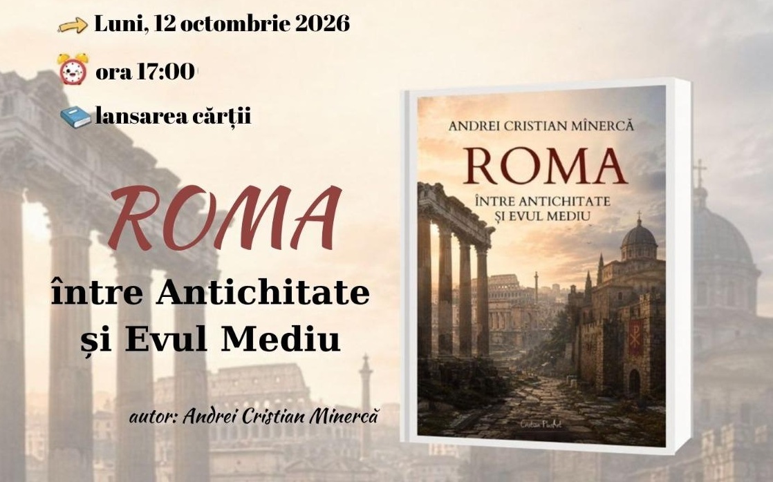 Roma, între Antichitate și Evul Mediu