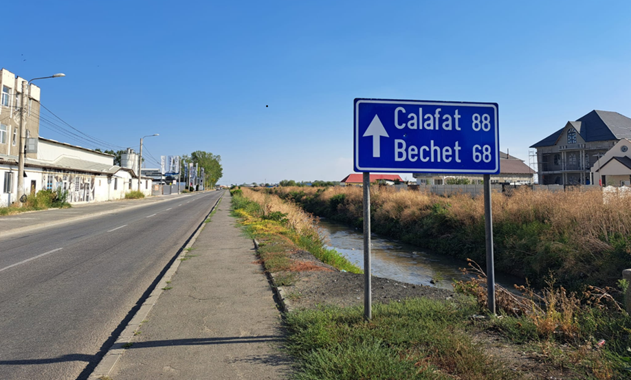 Lucrări pe strada Râului. Află când